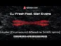 DJ Fresh ft Sian Evans 'Louder' Drumsound & Bassline Smith Remix/ Evan Olssøn M.O.S Extended Mix