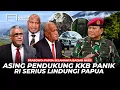 Lagu Prabowo Tampar Keras Australia Papua Nugini! “Jangan Ganggu Papua Pakai Isu OPM\