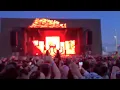 Bicep - Water feat. Clara La San - AVA Festival