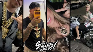 6 MINUTINHOS DE PURA ENVOLVÊNCIA X LEMBREI DE TU | SEQUÊNCIA FUNK 2026 [ DJ FP SUCESSADA ]