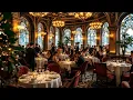 Thai kitchen to World cuisine Inspired by Thai Restaurant