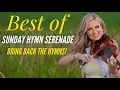Download Lagu The Best of Bring Back the Hymns - Sunday Hymn Serenade (Rosemary Siemens)