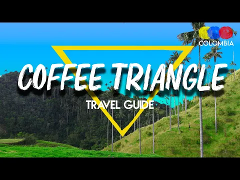 Coffee Triangle Travel Guide | The Complete Guide
