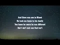 Elle King - Try Jesus (Lyrics)