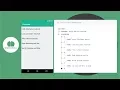 Reading Firebase Database and Show In RecyclerView Android Tutorials