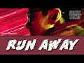 [lyrics]Simon Dominic (사이먼 도미닉) – Run Away [ost Taxi Driver 모범택시] OST Part. 5