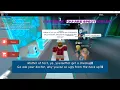 Copy and Paste Troll on Auto Rap Battles ROBLOX