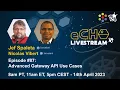 eCHO Episode 87 Advanced Gateway API Use Cases