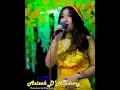 Download Lagu Pota dibuat Baper -menghitung hari azizah d academy indosiar cover by melly Guslaw