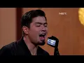 Bams - Kisah Tak Sempurna (Samsons Cover) (Live at Music Everywhere) **