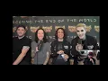 Scoring The End of The World live stream