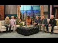 Original Brady Bunch Cast Answers How Did A Very Brady Renovation On HGTV Come To Be