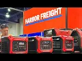 New 2025 Harbor Freight Items Released - Amazing