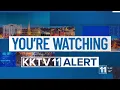 Storm chances and what they mean