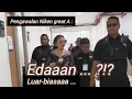 Download Lagu Pengawalan Niken great A : Edaaan ... ?!? Luar-biasa ...