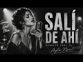 SALÍ DE AHÍ - Spanish Soul Blues - La historia que no viste - Lia Monroe | Ayla Noir