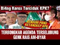 TERBONGKAR‼️AGENDA LIC1K GENK RAIS KEBONGKAR SEMUANYA || SELAMATKAN NU #arnyusmedia 