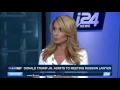 CLEARCUT Tom Borelli on Trump Jr Comey