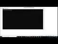 How to Clear the Screen of the Command Prompt window by using cls