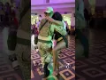 Marine (Cassiano) & BatGirl (Vivi) - "SambaManiacos Fantasy 2023" - Social Dancing - Carnaval 2023RJ