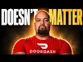 DoorDash It Doesn t MATTER