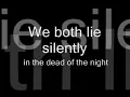Every Rose Has It's Thorn Poison-Bret Michaels w/ lyrics