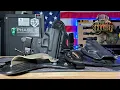 Are Hybrid Holsters Unsafe
