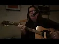 Cover of 'Scarborough Fair'..nod to Martin Carthy original.