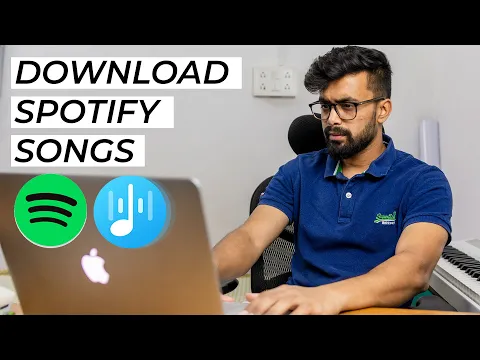 Download MP3 Download songs from Spotify - Tunecable Spotify Downloader Tutorial