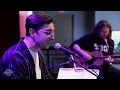 alt-J - "U&ME" (Recorded Live for World Cafe)
