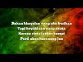 Download Lagu Suci Dalam Debu - Reggae Version