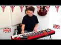 Download Lagu Creating the most British track ever