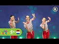 Download Lagu HOKEY COKEY | Kinderliedjes | Leer de Dans | Minidisco