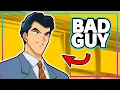 Download Lagu How to Create Character Using ONLY Animation | Golden Boy