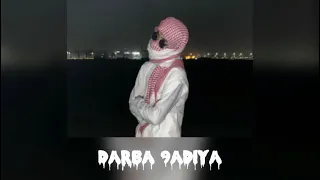 Dystinct Darba 9adiya English Lyrics Speed Up 