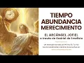 Lagu TIEMPO, ABUNDANCIA Y MERECIMIENTO | El arcángel Jofiel a través de Gadriel de Emefisto