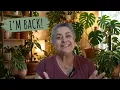 Where in the World is Carmen Life and Plants update