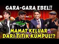 Download Lagu VIDI TERNYATA GAKSUKA MAMAT⁉️EBEL: BIAD4B KAU MAT... INI EPISODE PENUH FITNAH ‼️