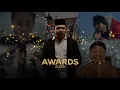 Lagu WHY AWARDS 2025