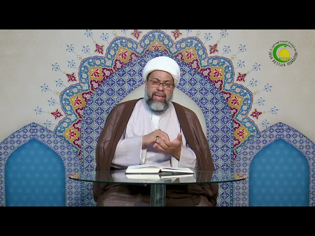 ⁣309    3- الاقل و الاكثر في المحرمات‏ - الأستاذ: سماحة الشیخ فلاح سبتي
