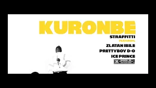 straffitti kuronbe ft zlatan ibile prettyboydo u0026 ice prince official music video 