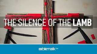 The Silence of the Lamb