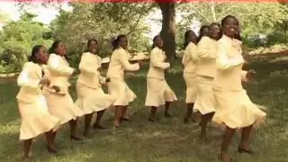 mt kizito makuburi yesu ni mwema official music video 