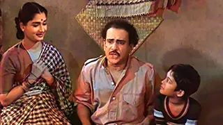  porter kandhan m k radha