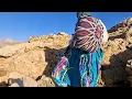 🏚️ Homeless Mother Finds Mountain Shelter: But the Secret Inside Shocks Her!