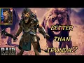 Why Leorius is The BEST Nuker in the Game RAID SHADOW LEGENDS