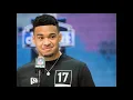 DraftTek s Kennedy Paynter s Top 5 QBs Heading To The 2020 NFL Draft