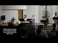 Valley Alliance Church - August 9 2026