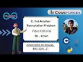 C - Yet Another Permutation Problem Codeforces Round 893 Div 2 Codeforces DCC NIT-A