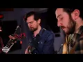 Darlingside - "Whippoorwill" (Recorded Live for World Cafe)